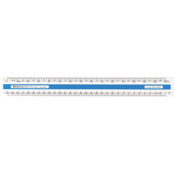 Staedtler Mars Oval Scale AS1212-2